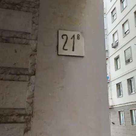 ゲストハウス Chicco's