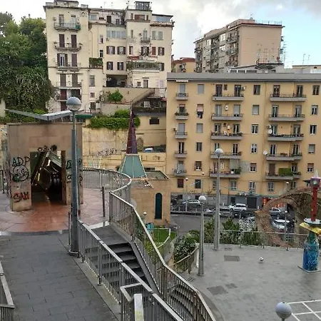 Maison d'hôtes Chicco's