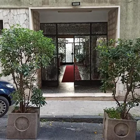 Chicco's Guest house Naples